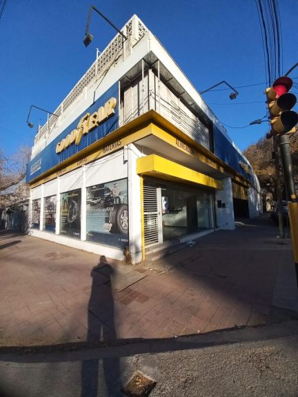 Galpon en Venta en Capital, Mendoza