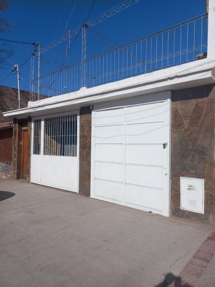 Casa en Alquiler en Las Heras, Mendoza