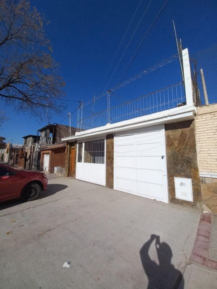 Casa en Alquiler en Las Heras, Mendoza