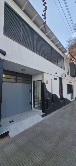 Oficina en Alquiler en Capital, Mendoza