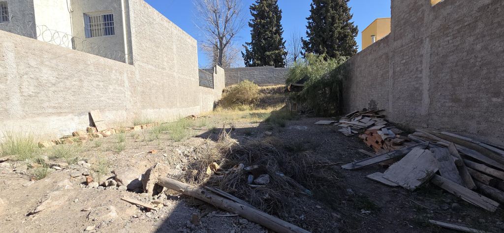 Lote en Venta en Capital, Mendoza