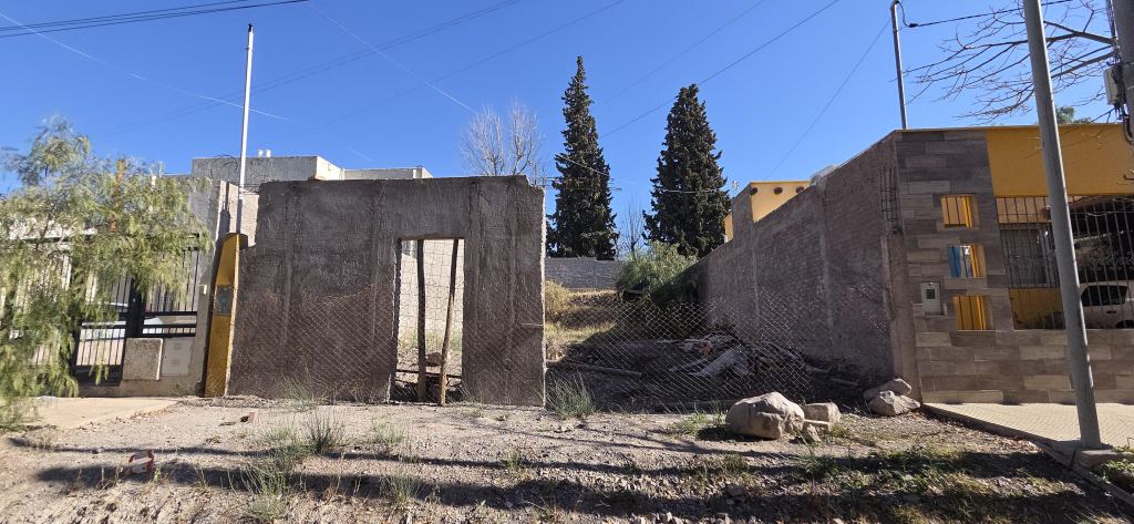 Lote en Venta en Capital, Mendoza