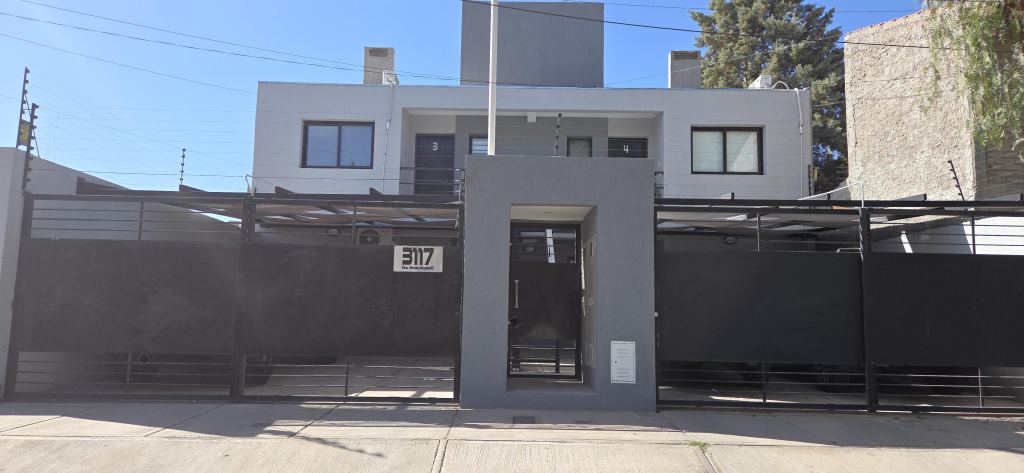 Departamento en Venta en Capital, Mendoza