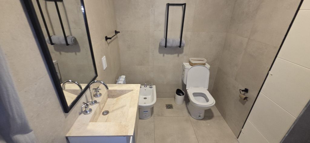 Departamento en Venta en Capital, Mendoza