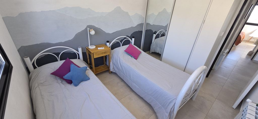 Departamento en Venta en Capital, Mendoza