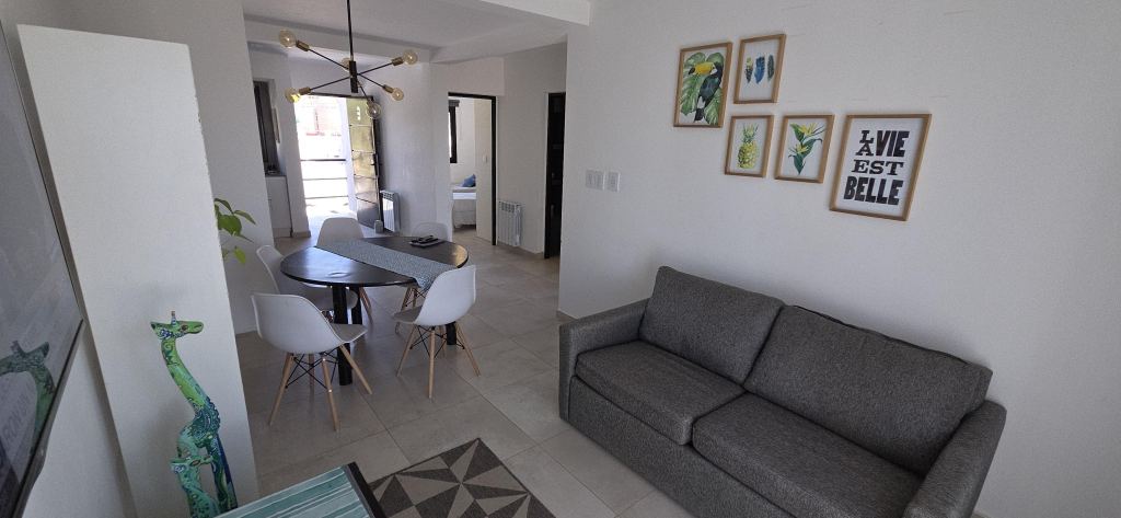 Departamento en Venta en Capital, Mendoza