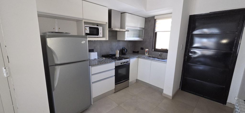 Departamento en Venta en Capital, Mendoza