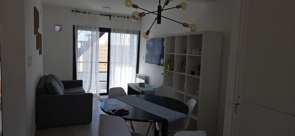 Departamento en Venta en Capital, Mendoza