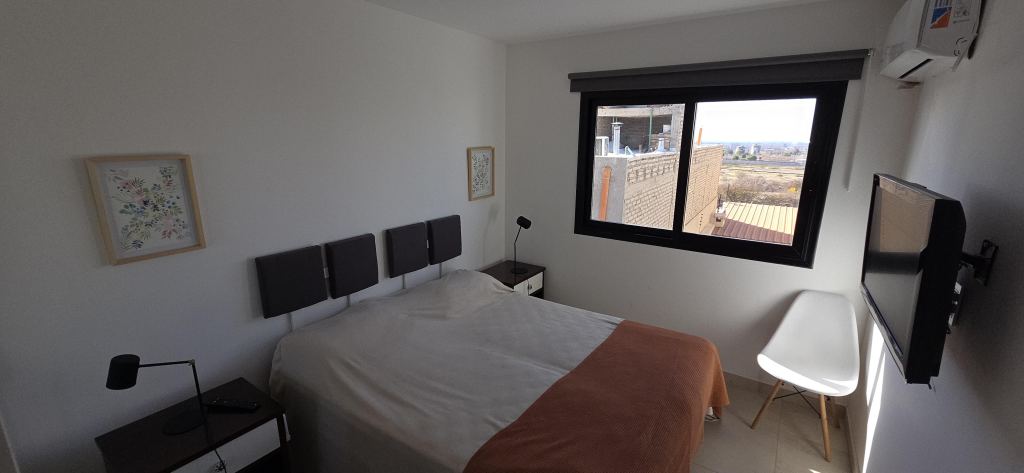 Departamento en Venta en Capital, Mendoza
