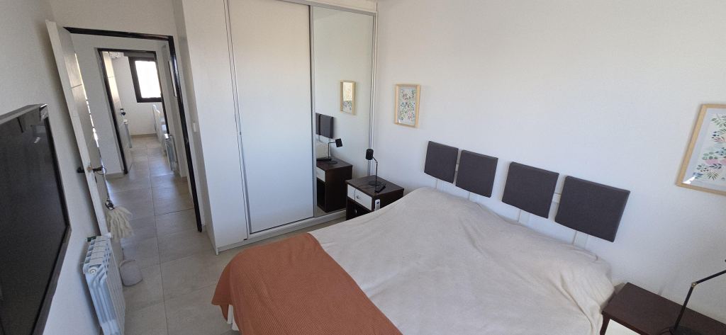 Departamento en Venta en Capital, Mendoza