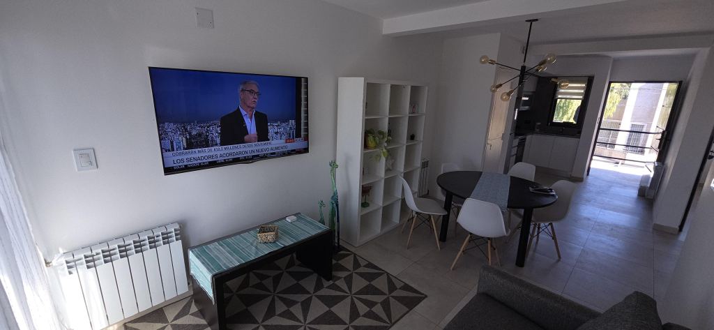Departamento en Venta en Capital, Mendoza