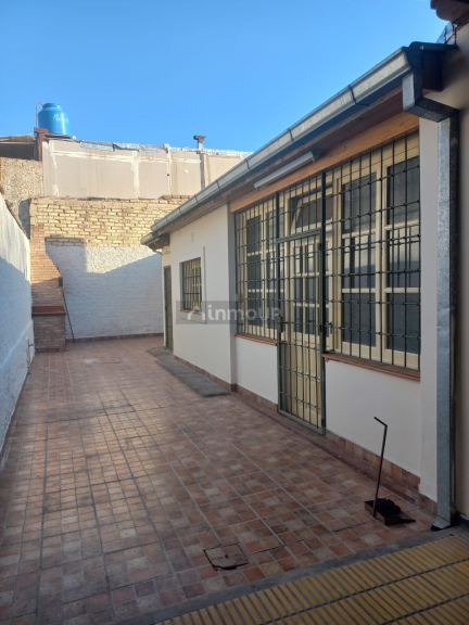 Casa en Alquiler en Capital, Mendoza