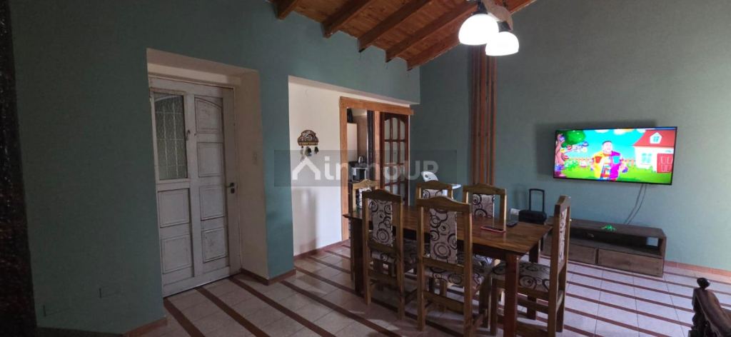 Departamento en Alquiler en Capital, Mendoza