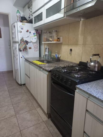 Departamento en Venta en Capital, Mendoza