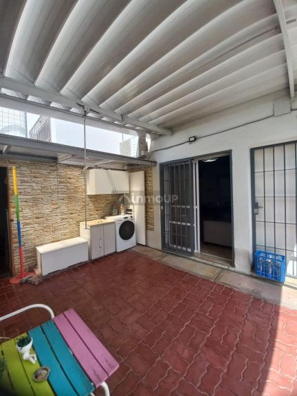 Departamento en Venta en Capital, Mendoza