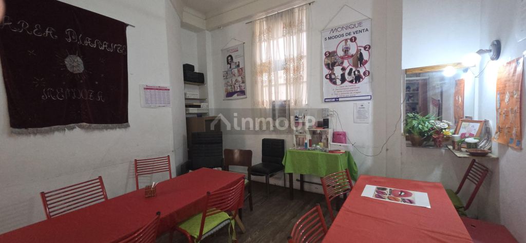 Oficina en Venta en Capital, Mendoza