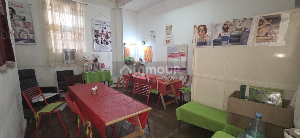 Oficina en Venta en Capital, Mendoza