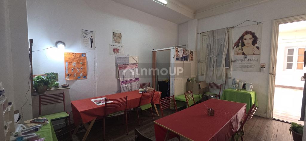 Oficina en Venta en Capital, Mendoza