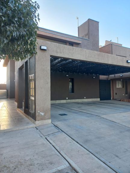 Barrio Privado Cortaderas III