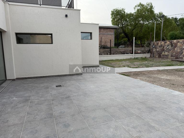 Casa en Alquiler en Las Heras, Mendoza