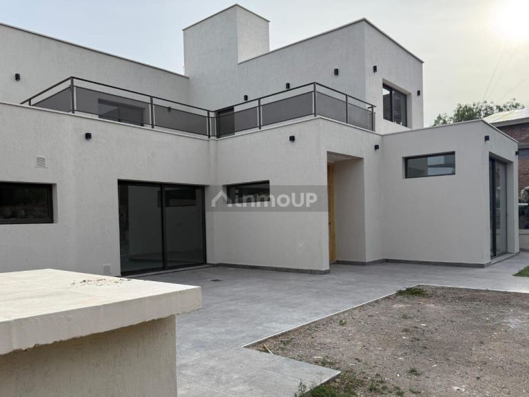 Casa en Alquiler en Las Heras, Mendoza