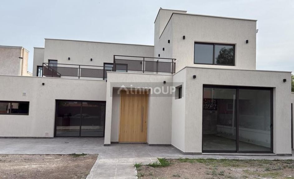 Casa en Alquiler en Las Heras, Mendoza