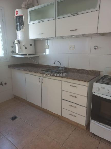 Departamento en Alquiler en Las Heras, Mendoza