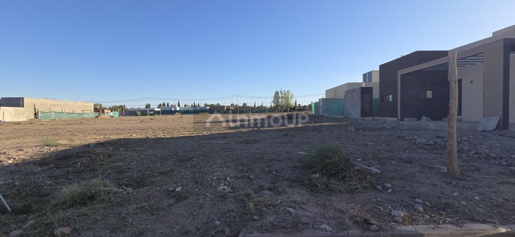 Lote en Venta en Maipu, Mendoza