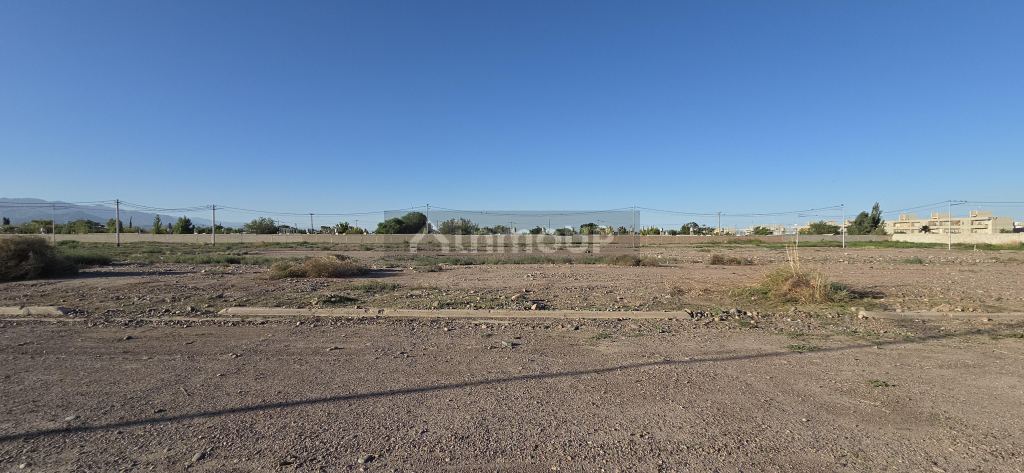 Lote en Venta en Maipu, Mendoza