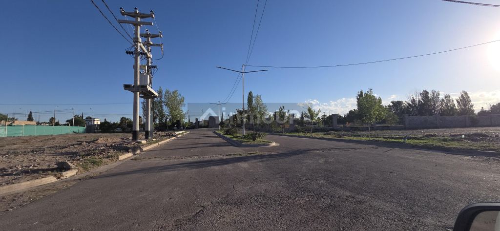 Lote en Venta en Maipu, Mendoza