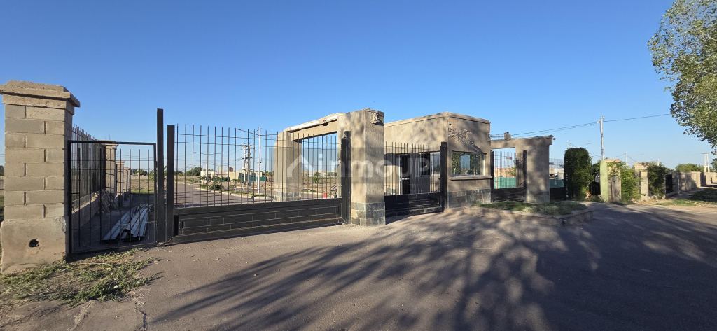 Lote en Venta en Maipu, Mendoza