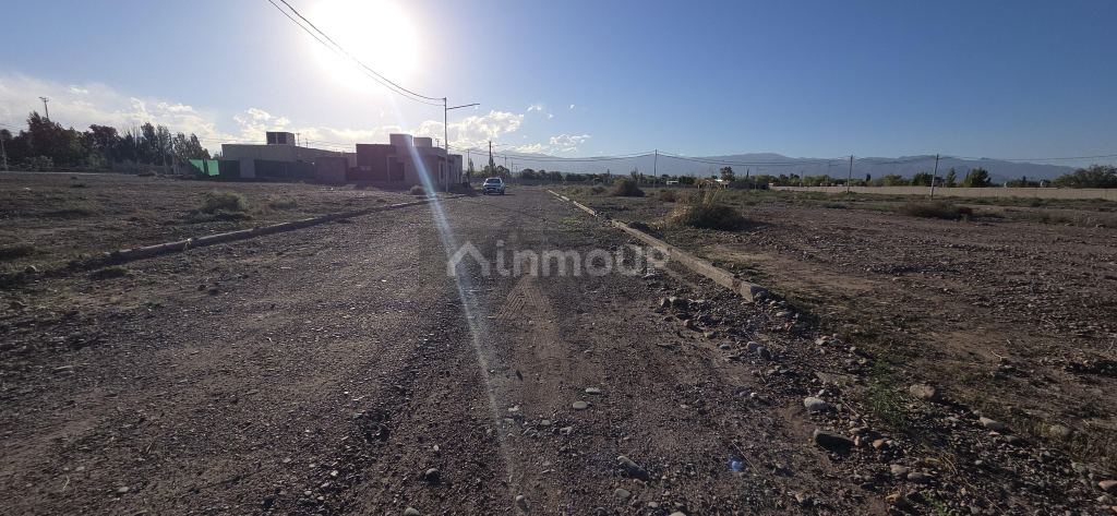 Lote en Venta en Maipu, Mendoza