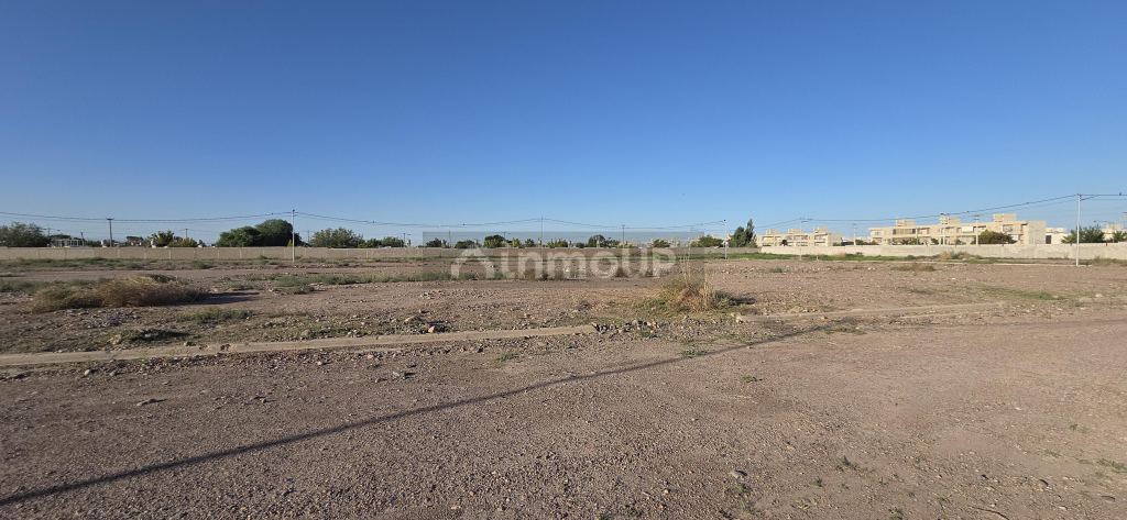 Lote en Venta en Maipu, Mendoza