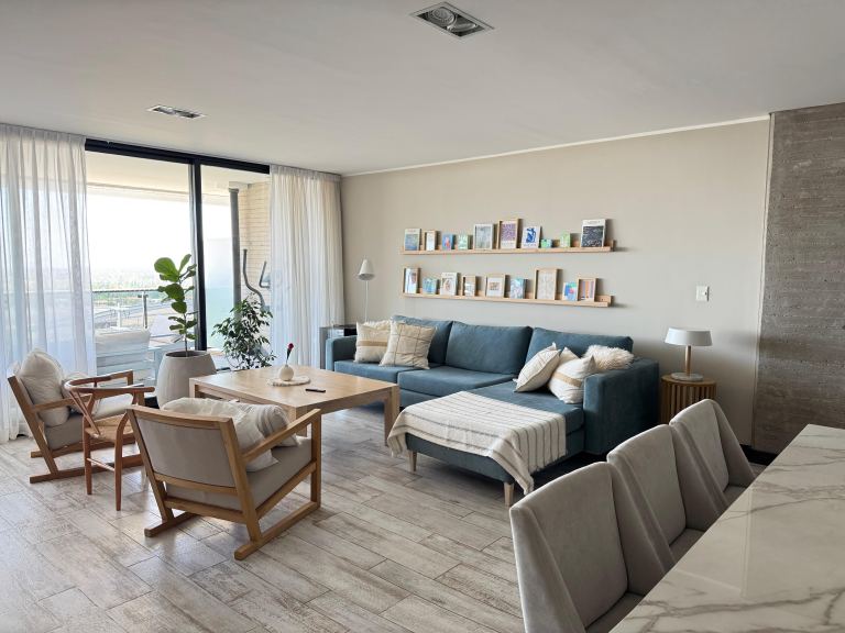 Las Lomas Complejo Habitacional