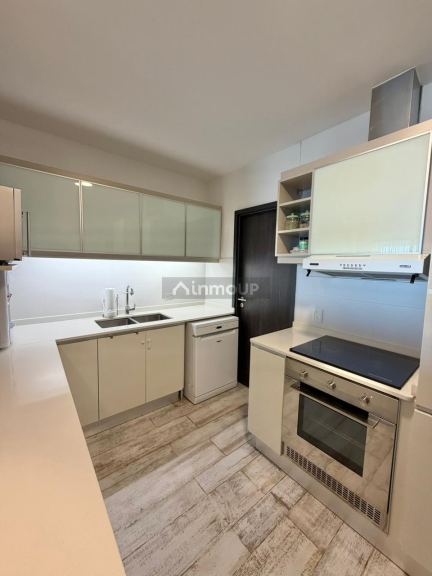 Departamento en Alquiler en Lujan de Cuyo, Mendoza