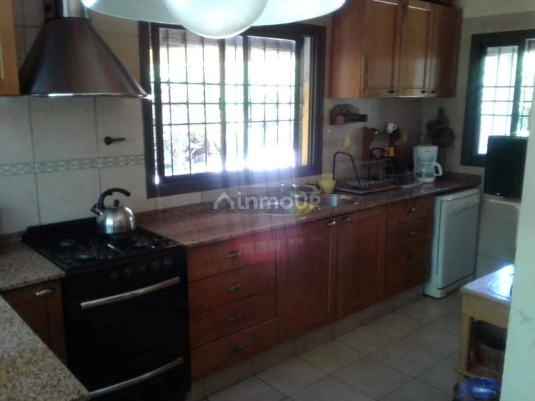 Casa en Venta en Lujan de Cuyo, Mendoza
