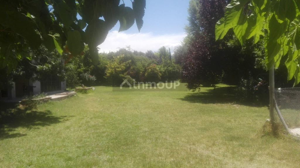 Casa en Venta en Lujan de Cuyo, Mendoza