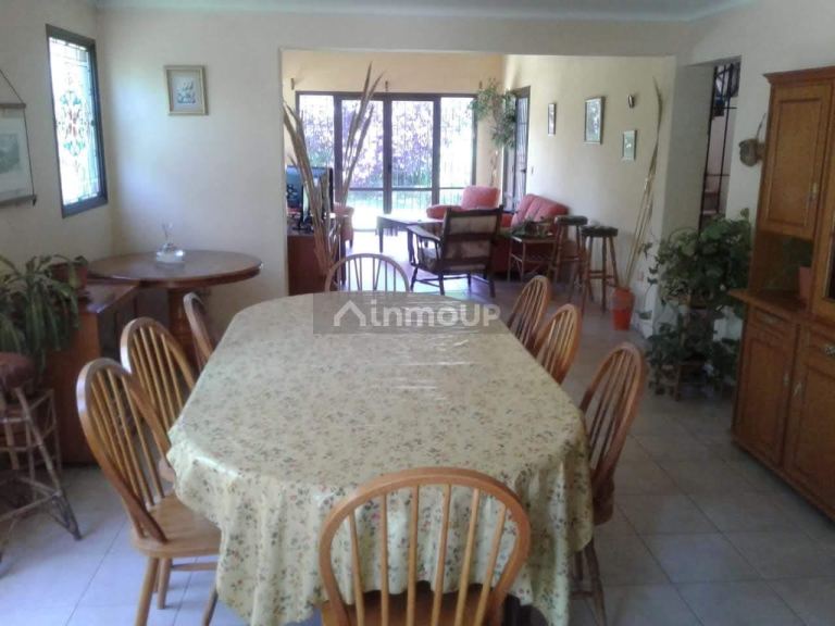 Casa en Venta en Lujan de Cuyo, Mendoza