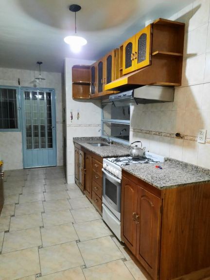 Casa en Alquiler en Las Heras, Mendoza