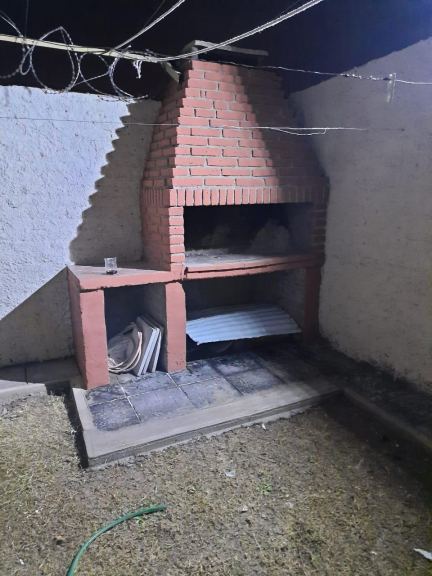 Casa en Alquiler en Las Heras, Mendoza