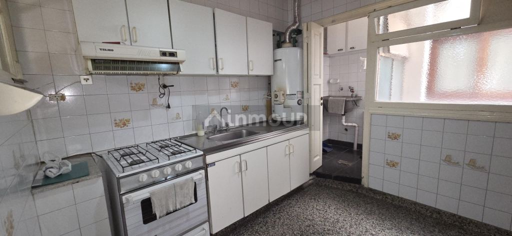 Departamento en Venta en Capital, Mendoza