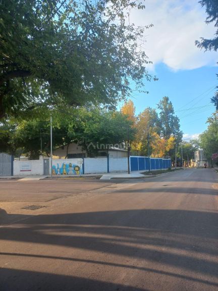 Lote en Venta en Godoy Cruz, Mendoza