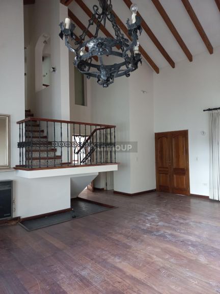 Casa en Alquiler en Capital, Mendoza