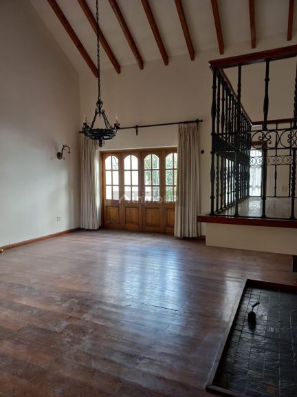Casa en Alquiler en Capital, Mendoza