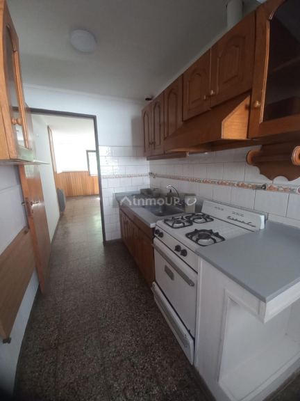 Departamento en Alquiler en Las Heras, Mendoza