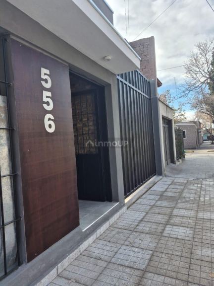 Capital Gobernador Gonzalez 556