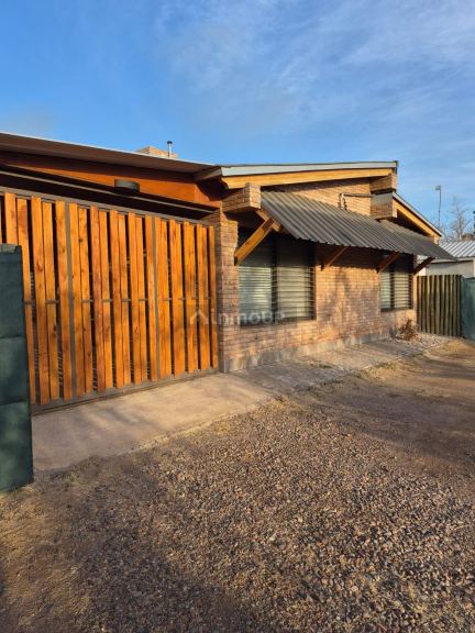 Casa en Venta en Guaymallen, Mendoza
