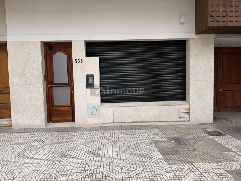 Local Comercial en Alquiler en Capital, Mendoza