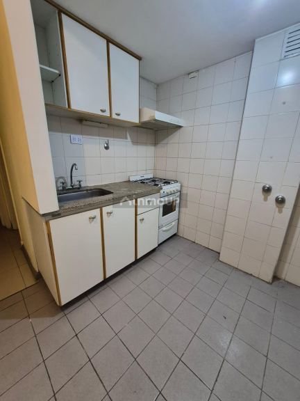Departamento en Alquiler en Capital, Mendoza