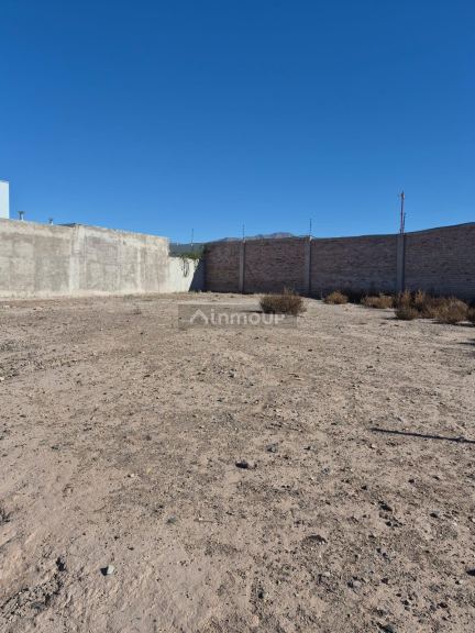 Lote en Venta en Las Heras, Mendoza